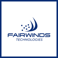 Fairwinds Technologies Awarded Prime Contract for Air Force TDC RFK version 2