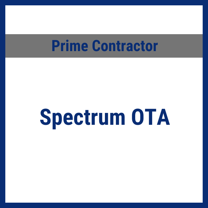 Fairwinds Technologies Spectrum OTA