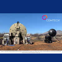 Fairwinds Technologies Selected to Supply Comtech Troposcatter Communication Systems to U.S. Army