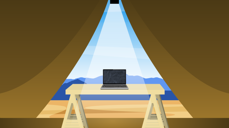 Sign up here to receive product updates for LiFi.
