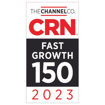 Fairwinds Technologies Places Sixth on the 2023 CRN Fast Growth 150