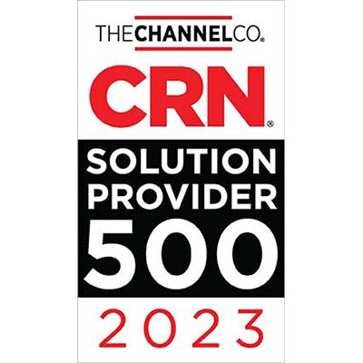 Fairwinds Technologies Named to CRN’s Solution Provider 500 List