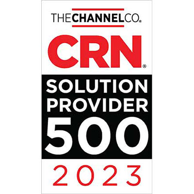 Fairwinds Technologies Named to CRN&rsquo;s Solution Provider 500 List