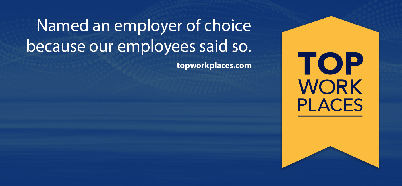 The Baltimore Sun Names Fairwinds Technologies LLC A Winner Of The Baltimore Metro Area Top Workplaces 2025 Award