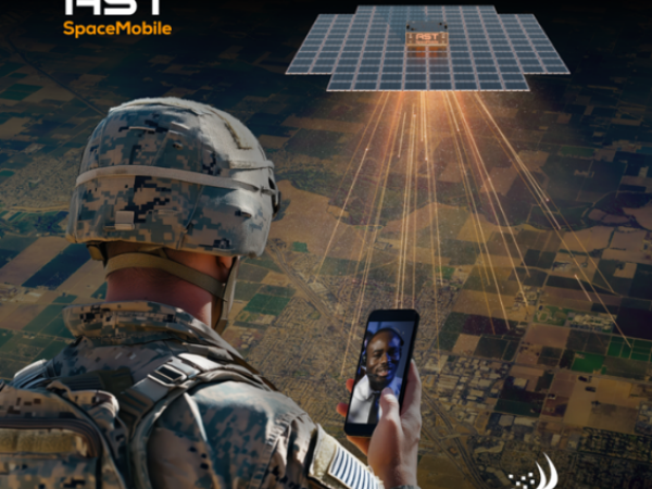 Fairwinds Technologies, LLC Announces AST SpaceMobile & Fairwinds Technologies Demonstrates World&rsquo;s First Tactical NTN Connectivity Over Standard Mobile Devices