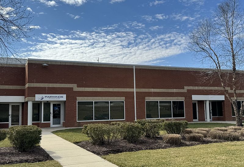 Fairwinds Technologies, LLC Announces the Grand Opening of their New Office Location at Aberdeen Proving Ground, MD
