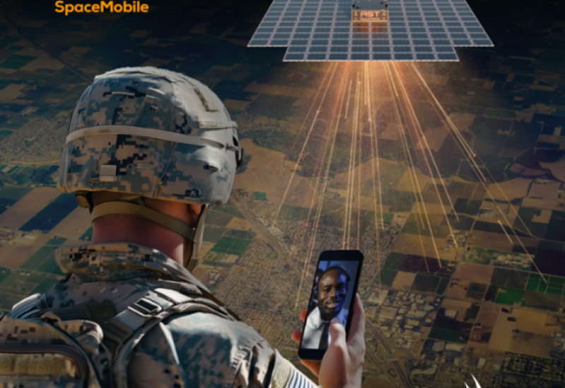 Fairwinds Technologies, LLC Announces AST SpaceMobile & Fairwinds Technologies Demonstrates World’s First Tactical NTN Connectivity Over Standard Mobile Devices