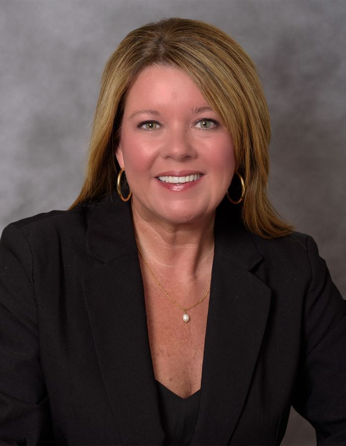 Jennifer Sprungle