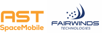 AST SpaceMobile Announces Teaming Agreement with Fairwinds Technologies