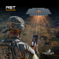 Fairwinds Technologies, LLC Announces AST SpaceMobile & Fairwinds Technologies Demonstrates World&rsquo;s First Tactical NTN Connectivity Over Standard Mobile Devices